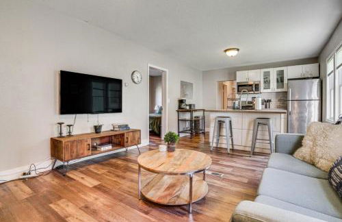 Private home in the heart of Minneapolis - Foto 14