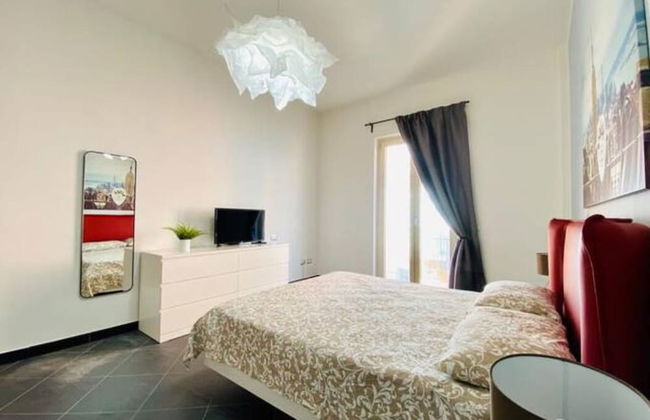 Sea View Apartment with balcony - Photo 5