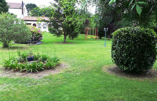 Apartamento Turísticos El Cueto - Foto 37