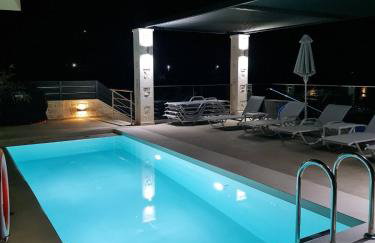 Splendid Villas and Family Resort - Foto 58