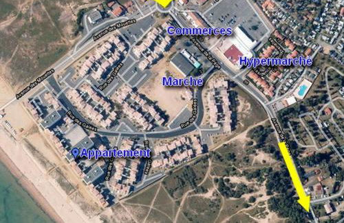 Auxmouettes GV2 - Foto 23