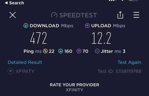 Tranquil 2BR Apt NE Mpls - 8073 Apt 4 - Foto 32