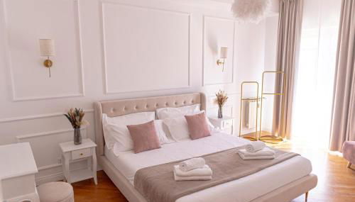 The Aristocats Apartment - Foto 4, towels