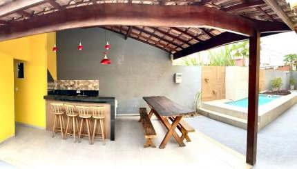 Casa amarela 2km de Geribá-Buzios - Foto 5