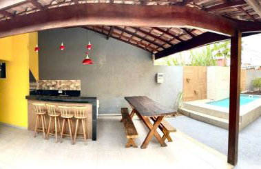 Casa amarela 2km de Geribá-Buzios - Foto 5