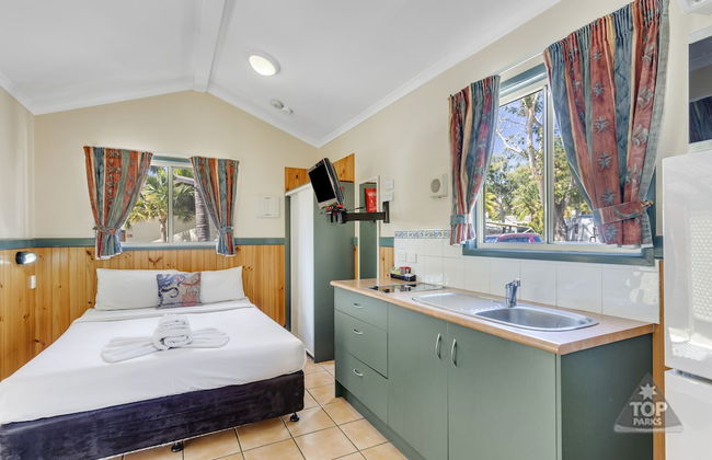 Tasman Holiday Parks - Airlie Beach - Foto 31