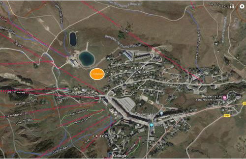 ODYSSEE A203 Charmant appartement sur les pistes - Photo 13