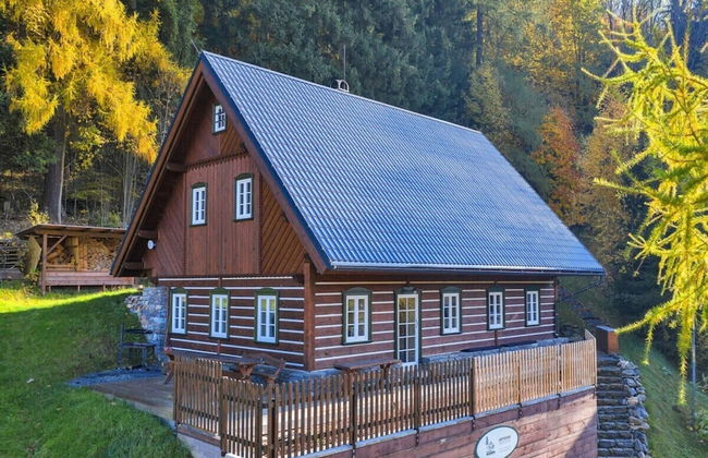 Horni Marsov Khk320 Comfortable Holiday Residence - Foto 32