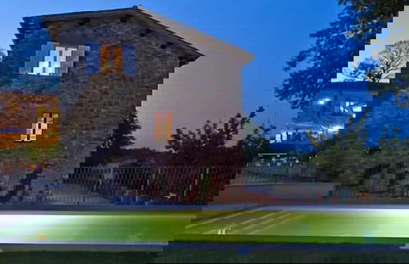 Podere San Quirico - Foto 22