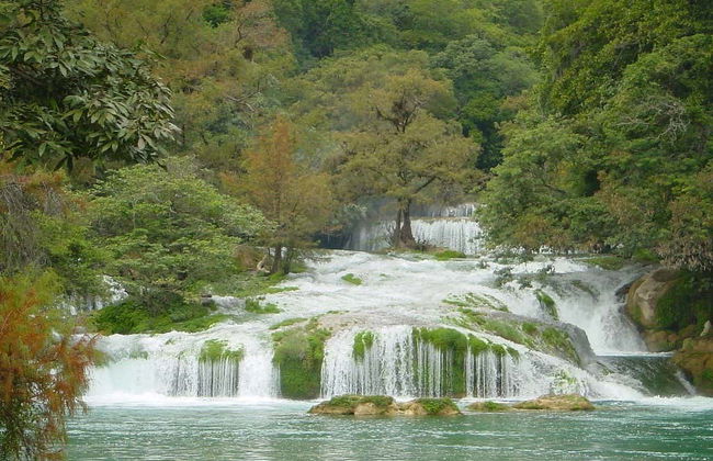 Huasteca Potosina Adventure Tour - Foto 2