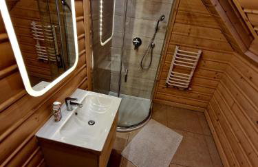 Wypoczynek na Mazurach U Sebka - Foto 44