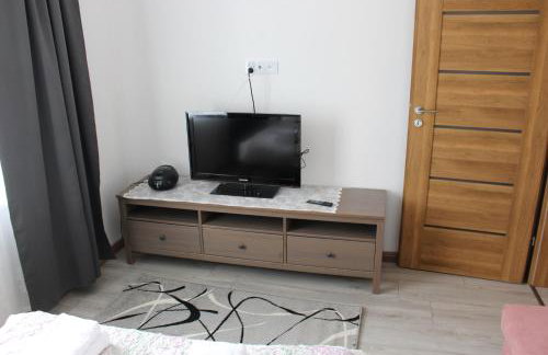 Ostoja Tatary Agroturystyka - Foto 9