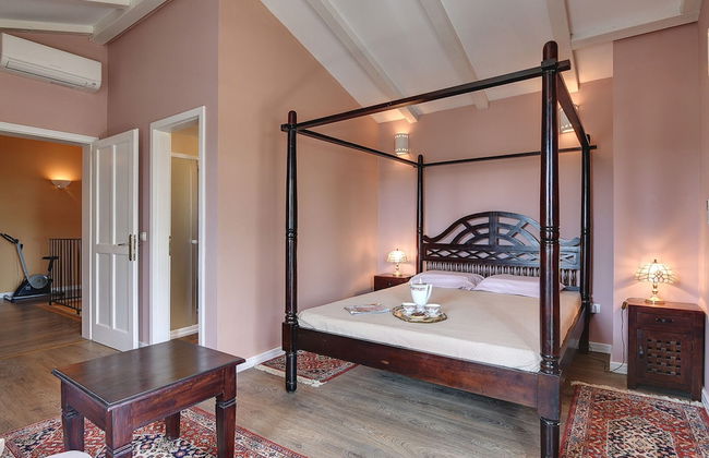 Detached Villa With Swimming Pool in the East of Istria Near the Sea - Foto 2