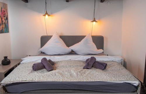 HUUS HILKE 4-Sterne Ferienhaus in Campen - Photo 15