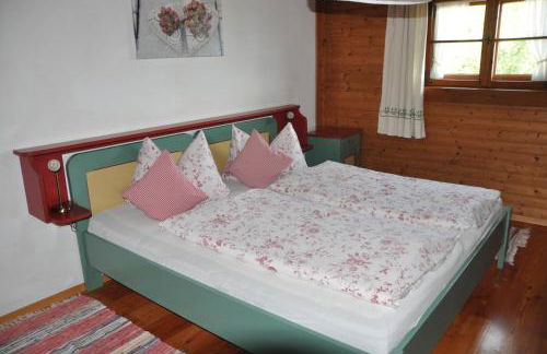 Ferienwohnung Schuster am Fellerer - Foto 17