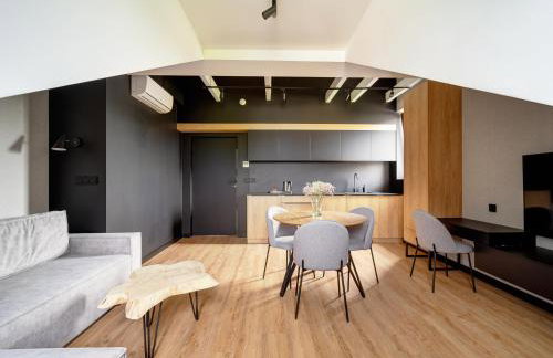 Stek Apartments ApartHotel - Foto 12