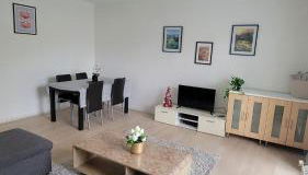 Maghy Appart à Strasbourg - Foto 4