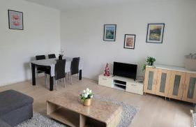 Maghy Appart à Strasbourg - Foto 4