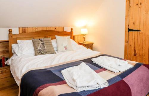 Horseshoe Cottage - Photo 8