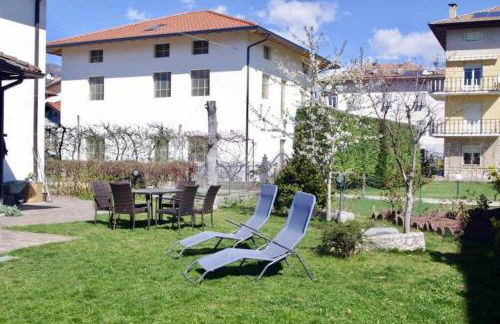 Casa del Tempo Elsa Tassullo Ospitar - Foto 13