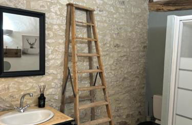 Les fontanelles du quercy blanc - Foto 61