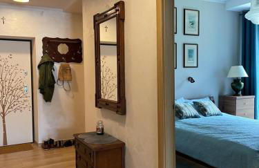 Apartament Magia Puszczy z widokiem na Puszcze Białowieska - Foto 18