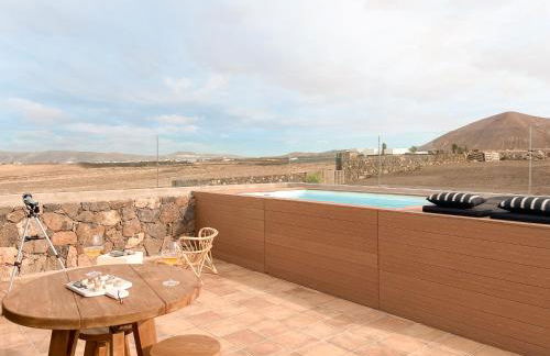 Canaryislandshost l The Sky Suites - Foto 30