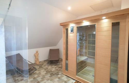 Au 36, Les Apparts Hotel Joigny - Foto 68