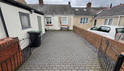 Miners cottage DH1 Bungalow Free Parking Longstay - Foto 3