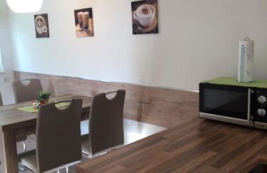 Ferienwohnungsvermietung Leitel - Foto 27