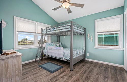 Bearfoot Bungalow by Miss Kitty’s - Foto 41