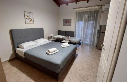 Studios Voula - Foto 29