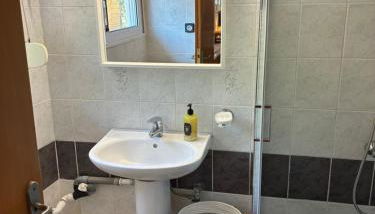 Marcia's Welcome House - Foto 4, Shower