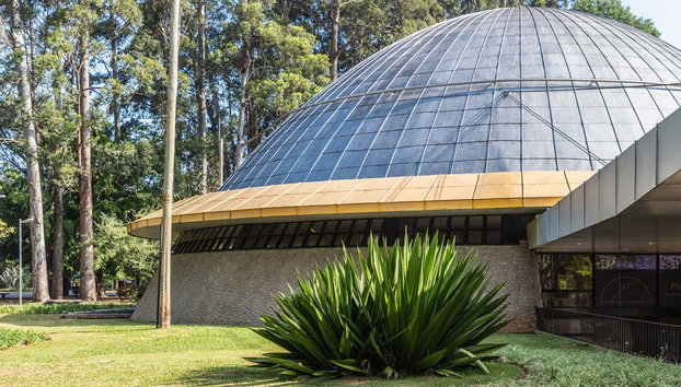 Ibirapuera Park Tour - Foto 2