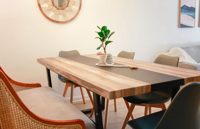 Bayside Bliss in the Heart of East Ocean View - Foto 7