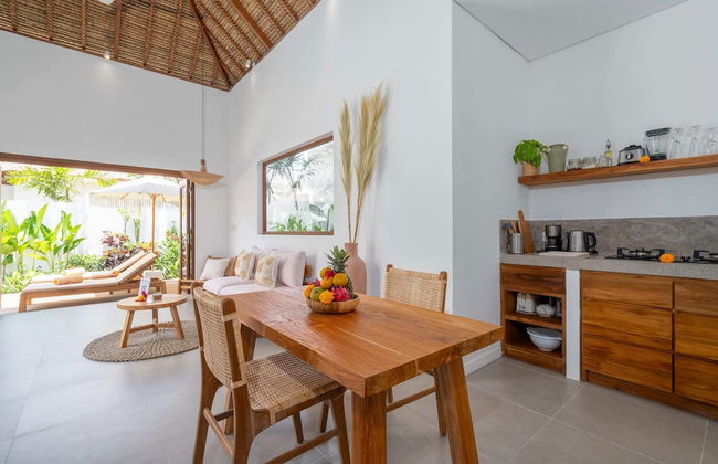 Villa Lounes 1 - Foto 35