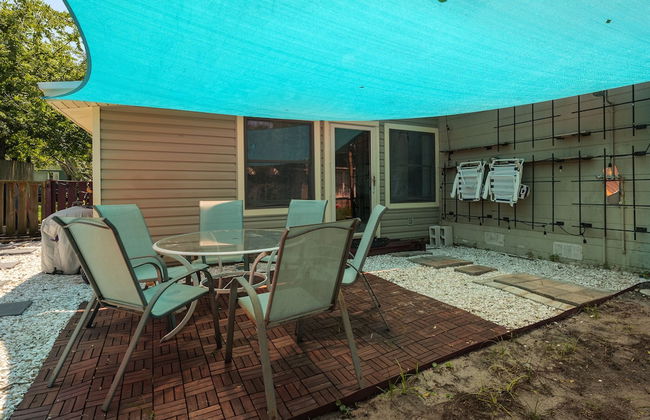 Sunny Day Getaway - Foto 23