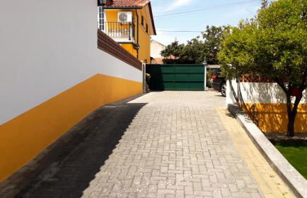 Casa do Sol - Turismo Rural - Nazaré Alcobaça - Foto 21