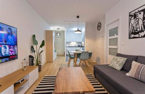 Zubietetxea nuevo con garage urbano gratis - Foto 1