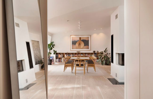 Dinesen Collection Signature Penthouse by Royal Theatre - Foto 26