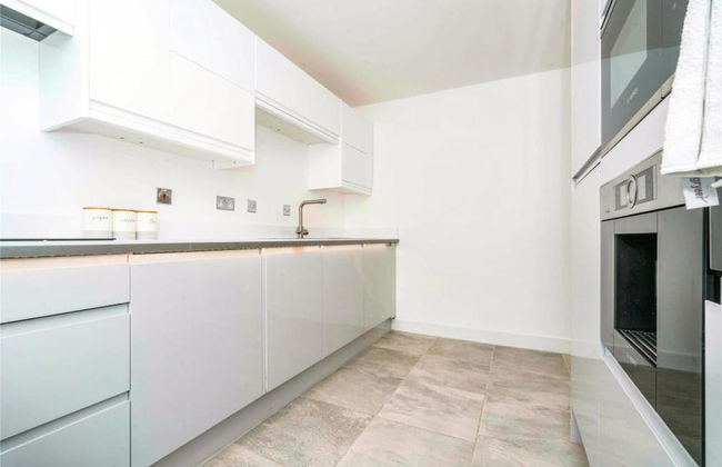 Impeccable 2-bed Apartment Close to City Centre - Foto 4