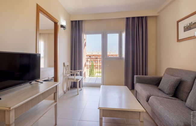 Aparthotel ILUNION Sancti Petri - Foto 31