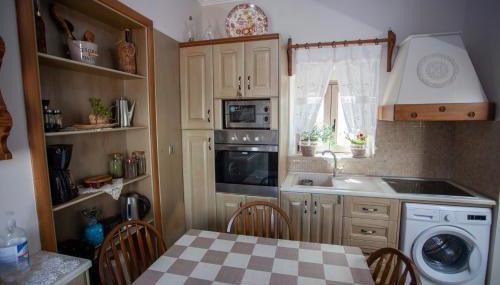 Vicky's House - Foto 5, stove, pet friendly, toaster, minibar