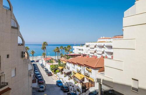 HH Apartamento La Herradura Playa - Photo 17