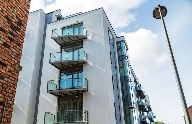 Kent Street - Apt 4 - Foto 44