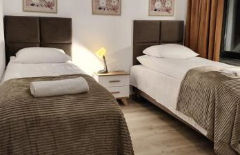 Drzewna Apartamenty-Wojska Polskiego - Foto 77