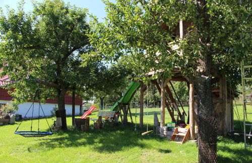 Zur Alten Schmiede mit Museum - Foto 30