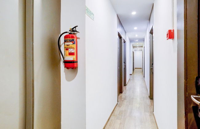 Blissful Stays at The Habitat Khar Mumbai - Photo 16