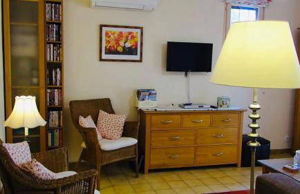 Gîte L'Escapade - Foto 23