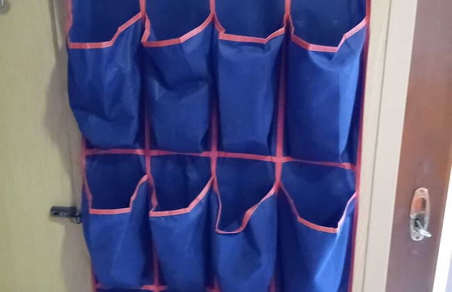 Bright and Panoramic Two-room Apartment - Foto 24